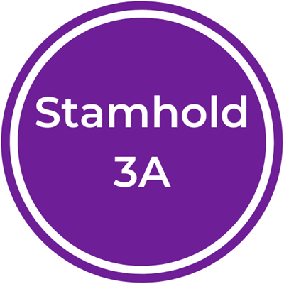 Stamhold 3A